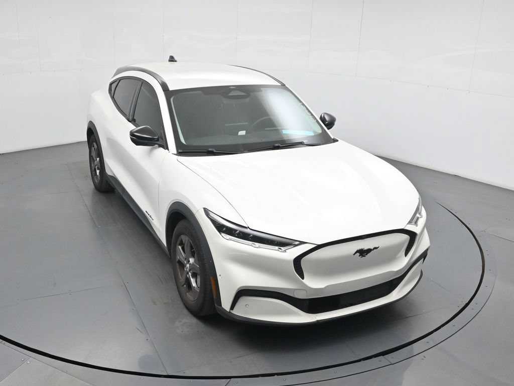 Certified 2023 Ford Mustang Mach-E Select RWD image 12