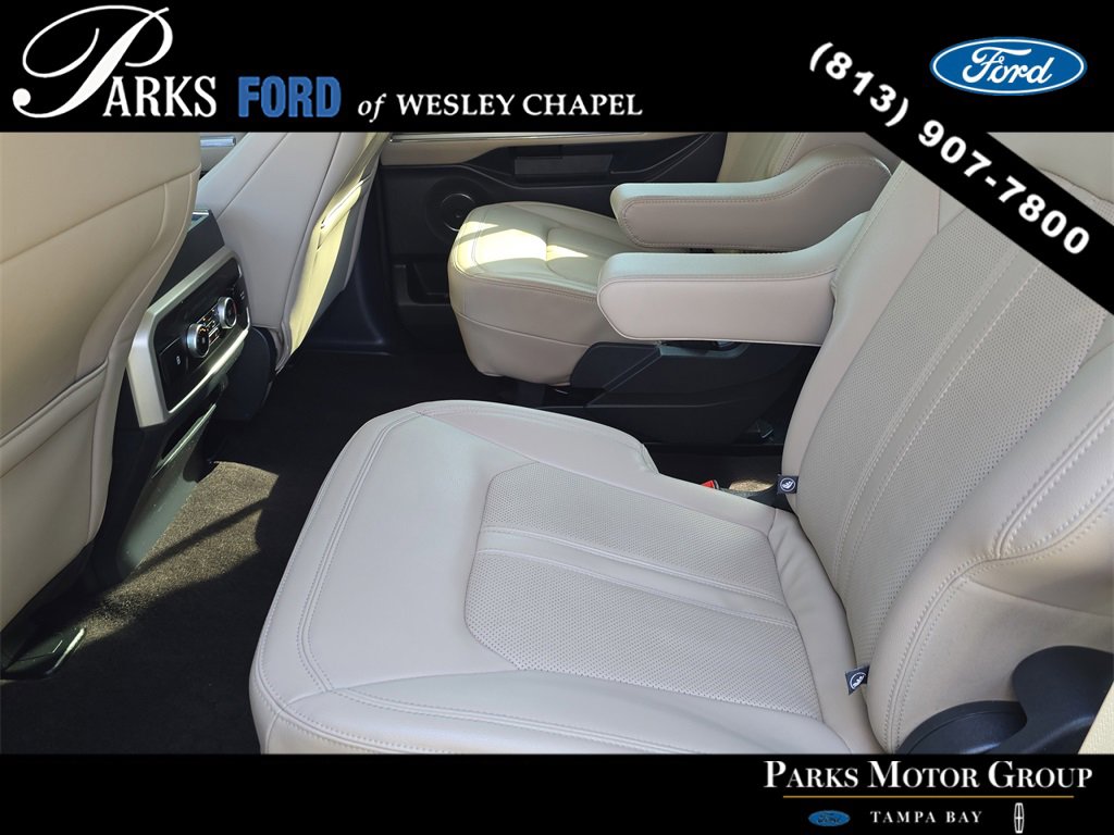 Certified 2023 Ford Expedition Limited image 16
