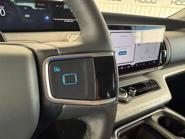 Certified 2025 Ford Expedition Active AWD/4WD image 16