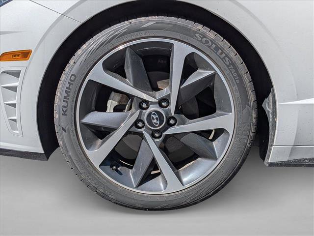 Used 2023 Hyundai Sonata SEL Plus w/ Cargo Package FWD image 18