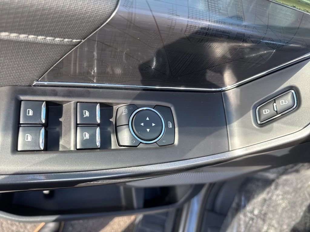 Certified 2023 Ford F150 XLT w/ Equipment Group 302A High image 18