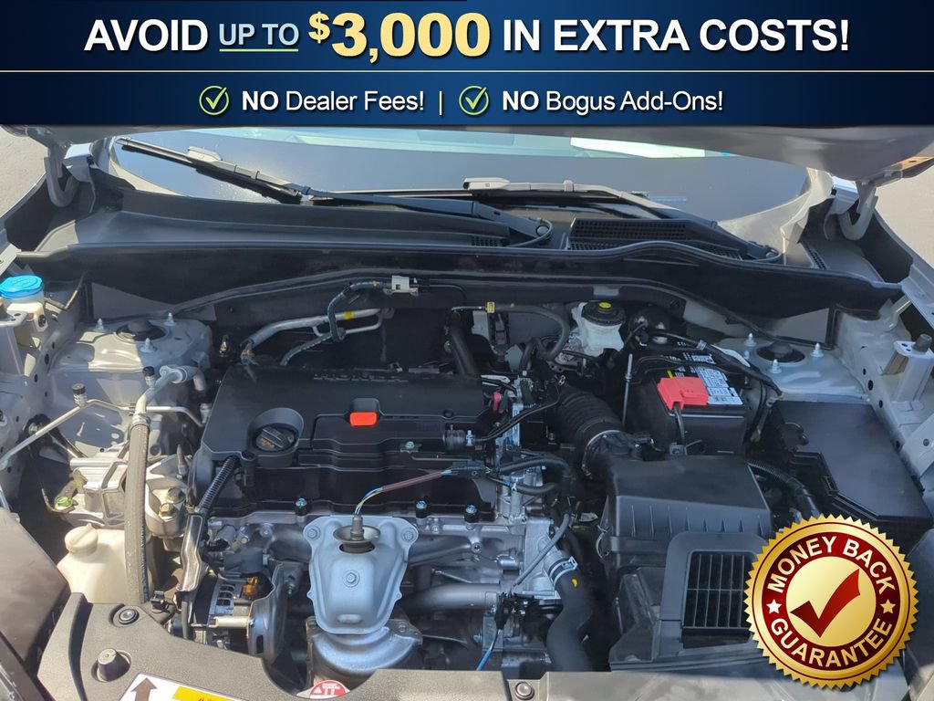 Used 2024 Honda HR-V Sport image 24