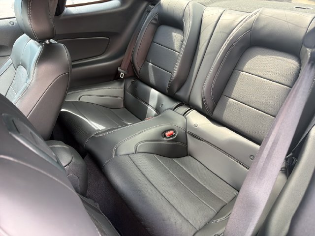 Certified 2023 Ford Mustang Premium w/ Equipment Group 201A RWD image 13