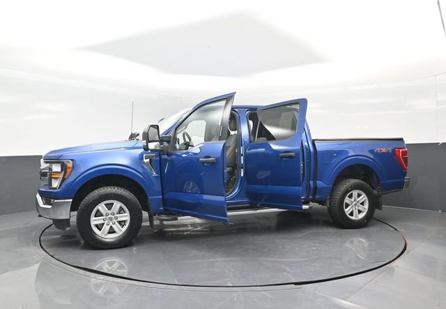 Certified 2023 Ford F150 XLT w/ Equipment Group 301A Mid AWD/4WD image 26