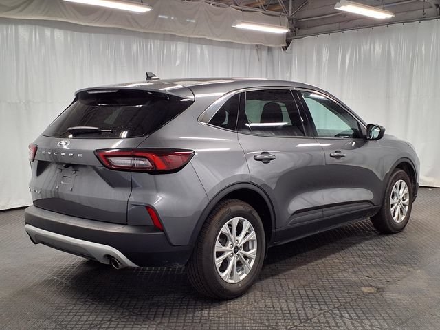 Certified 2024 Ford Escape Active FWD image 24