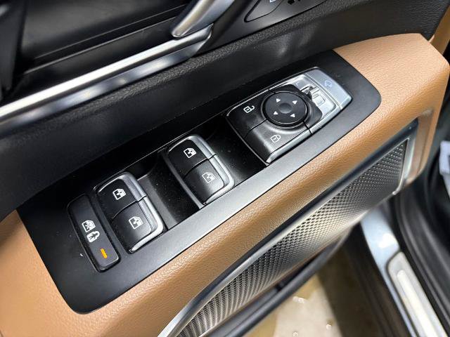 Used 2021 Kia Telluride SX w/ SX Prestige Package AWD/4WD image 26