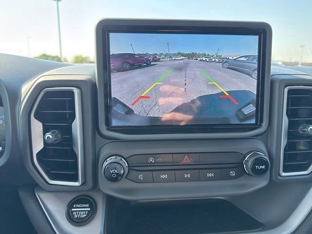 Certified 2023 Ford Bronco Sport Big Bend w/ Convenience Package AWD/4WD image 18