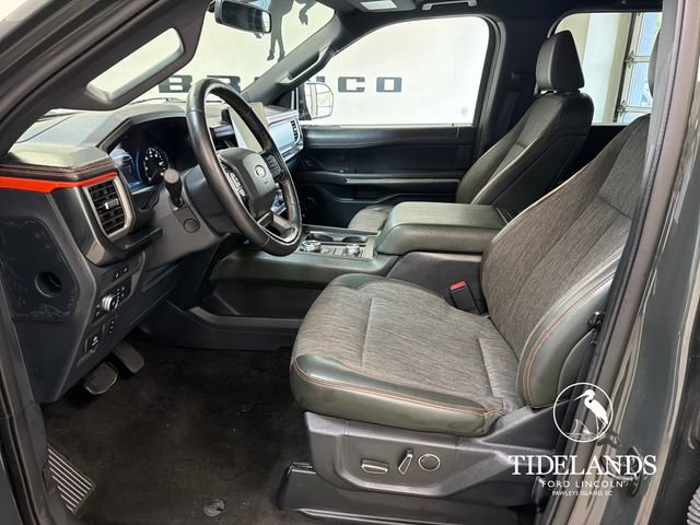 Certified 2023 Ford Expedition Timberline AWD/4WD image 11