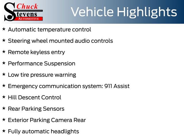 Certified 2024 Ford Maverick Lariat w/ FX4 Off-Road Package AWD/4WD image 16