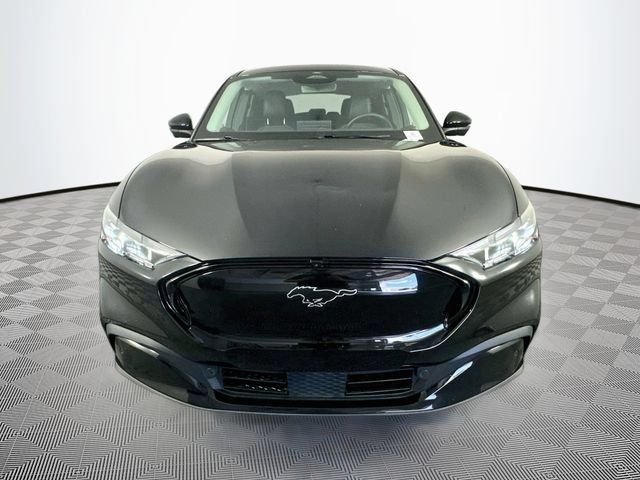 Certified 2025 Ford Mustang Mach-E Premium AWD/4WD image 5