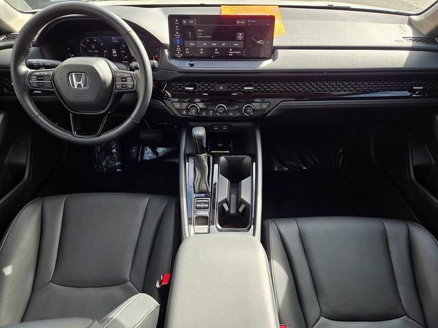 Used 2025 Honda Accord EX-L image 9