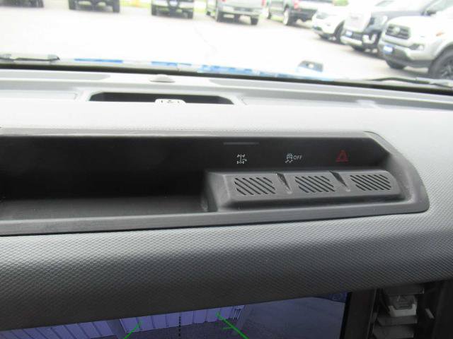 Certified 2024 Ford Bronco Big Bend AWD/4WD image 29