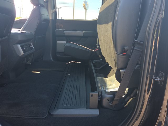 Certified 2024 Ford F350 Lariat w/ Lariat Ultimate Package AWD/4WD image 24
