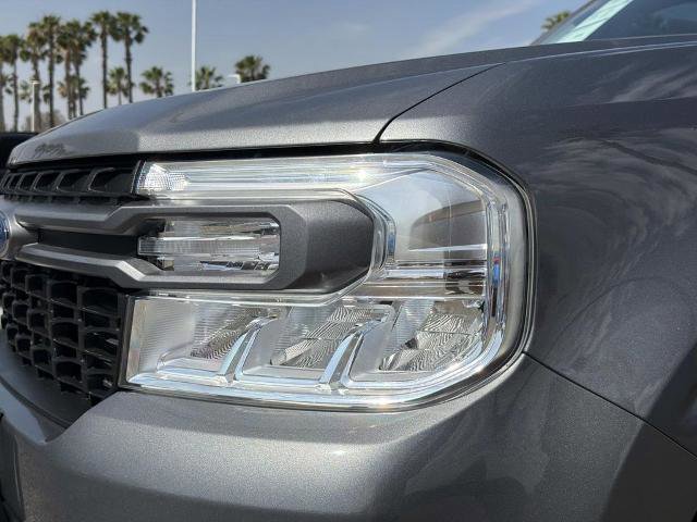 Certified 2023 Ford Maverick XLT w/ Equipment Group 300A Standard image 8