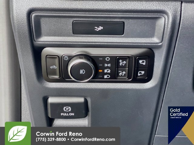 Certified 2026 Ford F150 XLT w/ Equipment Group 302A MID AWD/4WD image 14