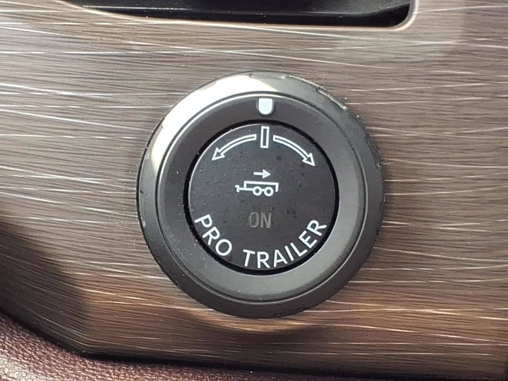 Certified 2023 Ford Expedition Limited AWD/4WD image 18