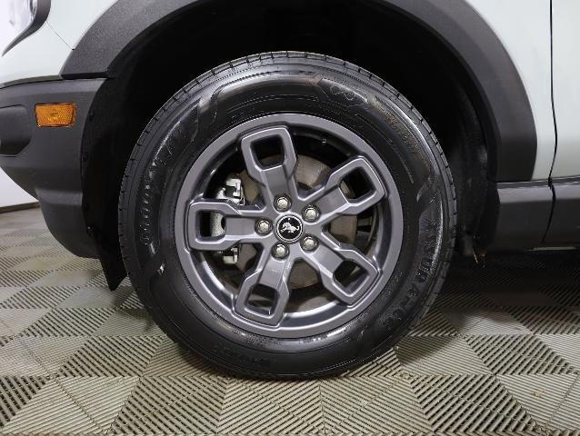 Certified 2024 Ford Bronco Sport Big Bend w/ Convenience Package image 26