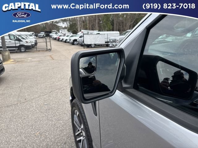 Certified 2023 Ford F150 XL w/ STX Appearance Package image 12