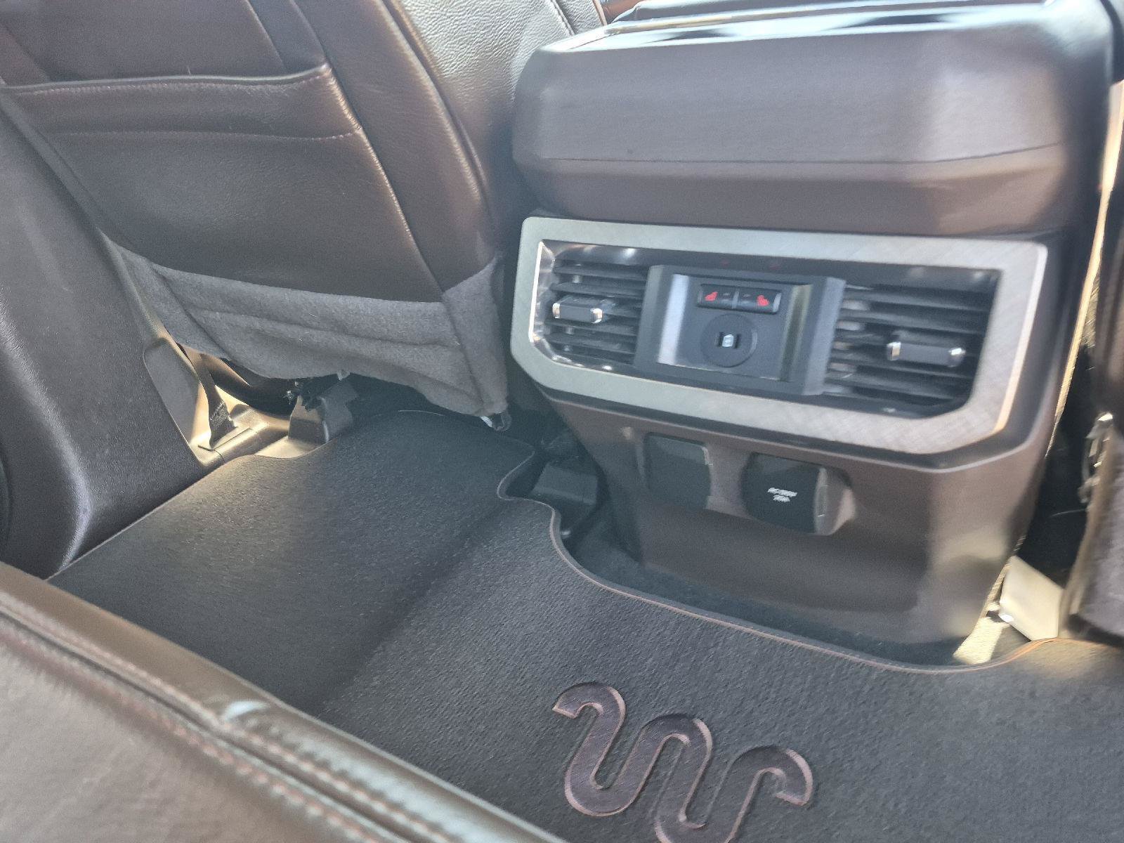 Certified 2024 Ford F250 King Ranch w/ Chrome Package AWD/4WD image 14
