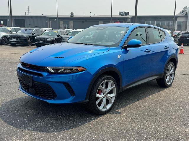 Used 2023 Dodge Hornet GT w/ Track Pack AWD/4WD image 2
