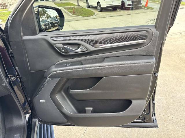 Used 2023 GMC Yukon XL Denali RWD image 17