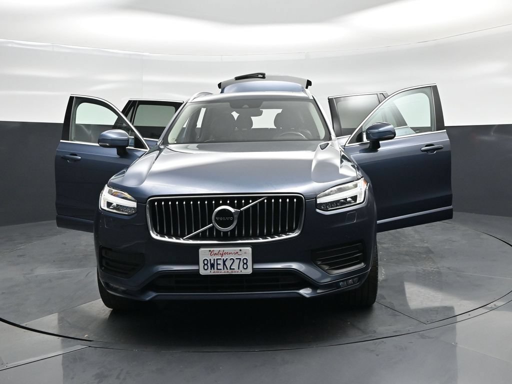 Used 2021 Volvo XC90 T5 Momentum w/ Protection Package Premier AWD/4WD image 33