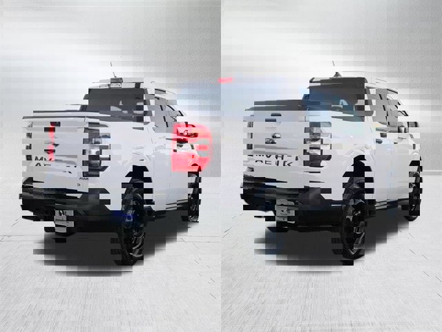 Certified 2022 Ford Maverick XL w/ Equipment Group 100A Standard image 6