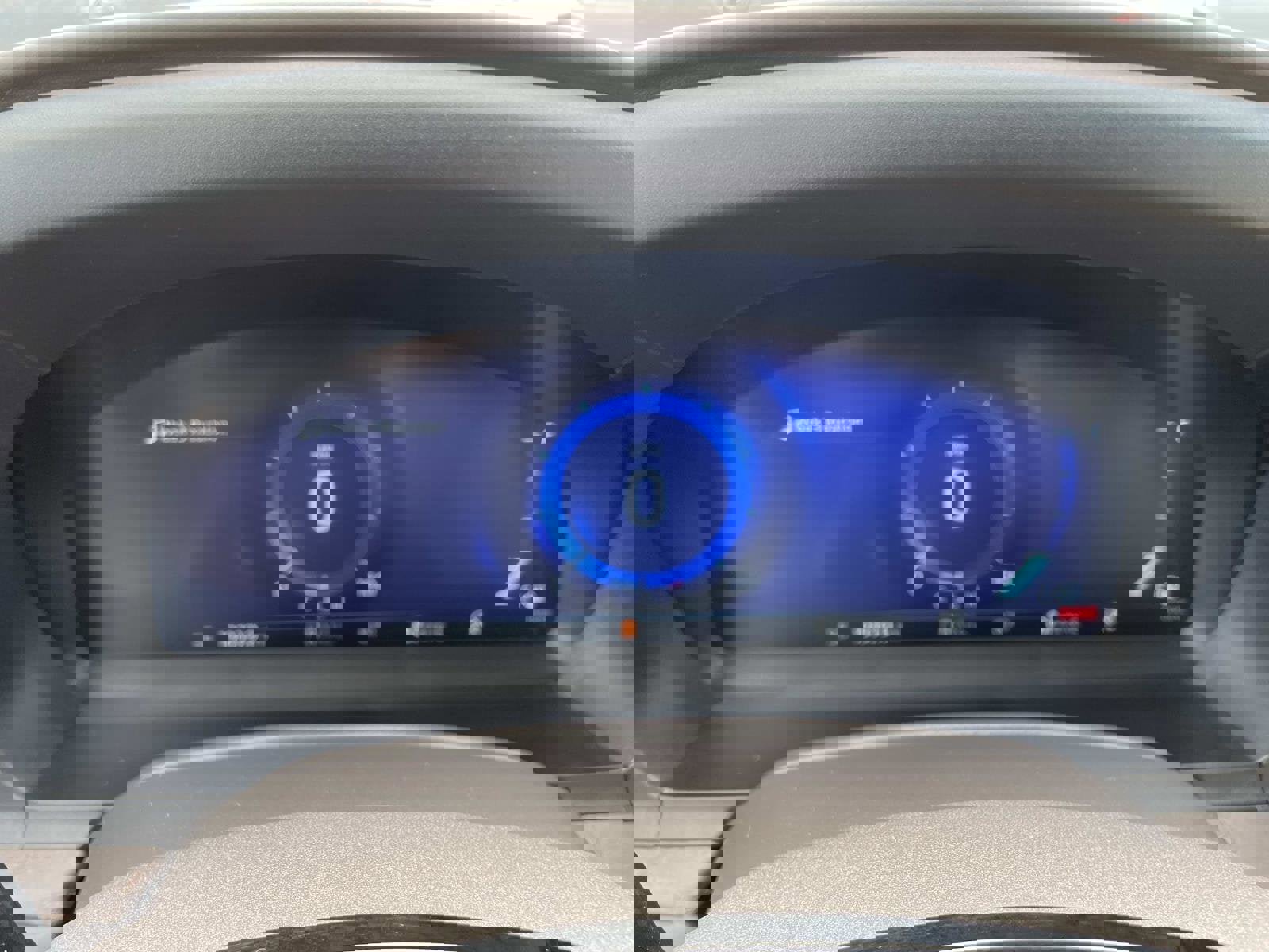 Certified 2023 Ford Explorer Platinum w/ Technology Package image 24