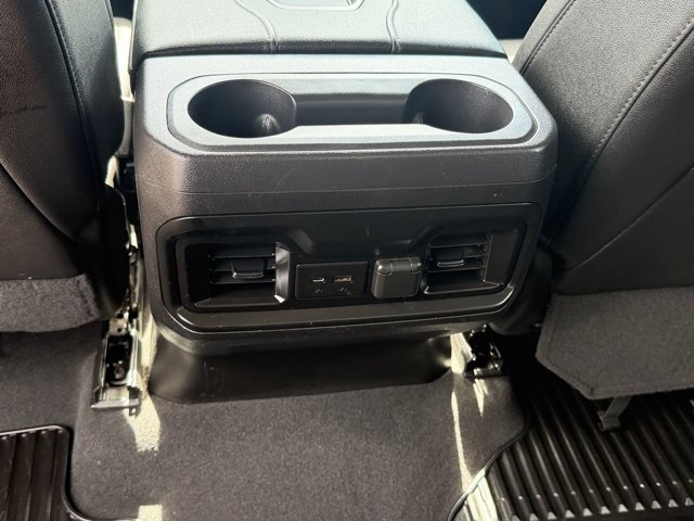Used 2022 Chevrolet Silverado 1500 RST w/ Convenience Package II RWD image 21