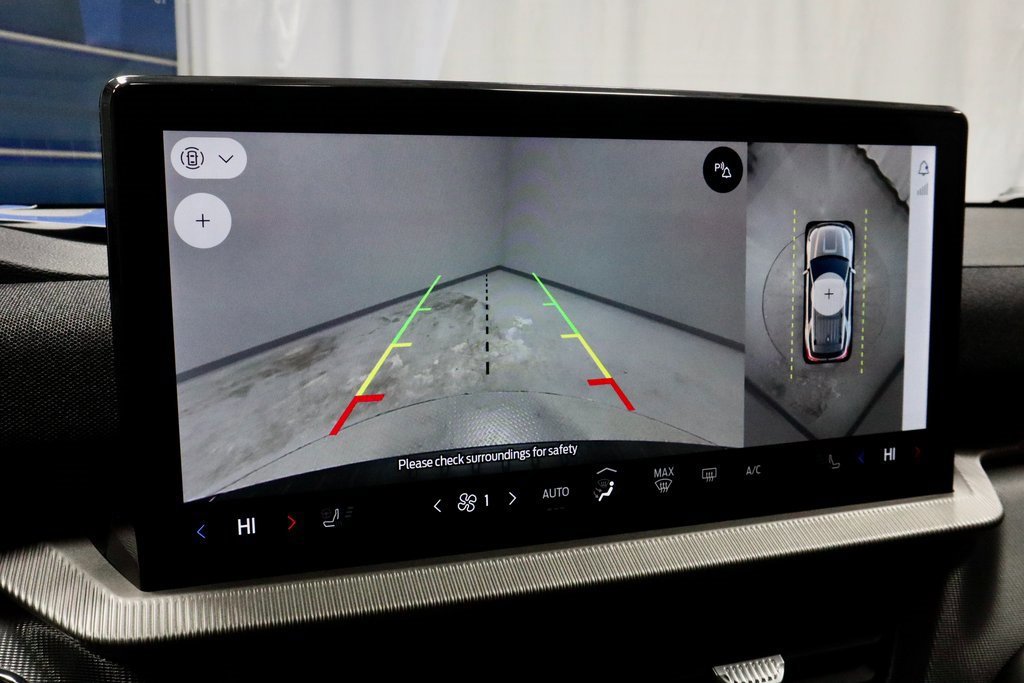 Certified 2025 Ford Explorer ST-Line w/ ST-Line Street Pack image 9