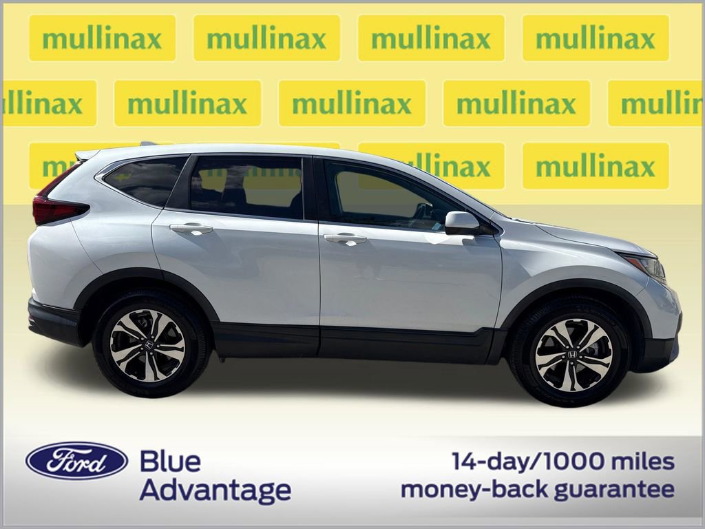 Used 2021 Honda CR-V Special Edition image 2