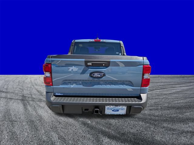 Certified 2026 Ford Maverick Lariat AWD/4WD image 5