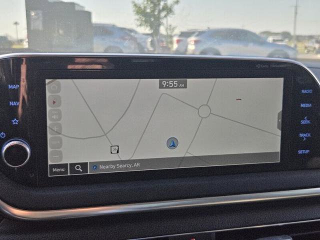 Used 2023 Hyundai Sonata SEL image 19