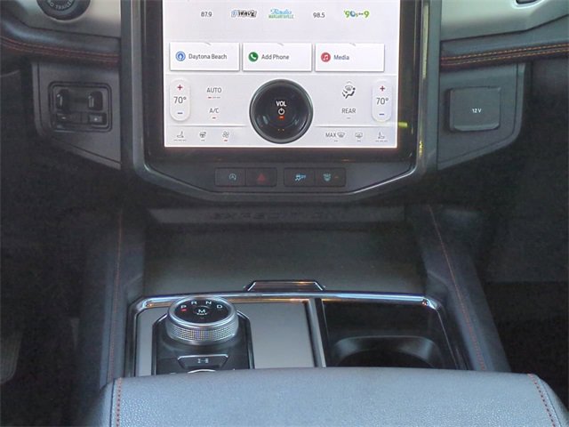 Certified 2024 Ford Expedition Timberline image 19