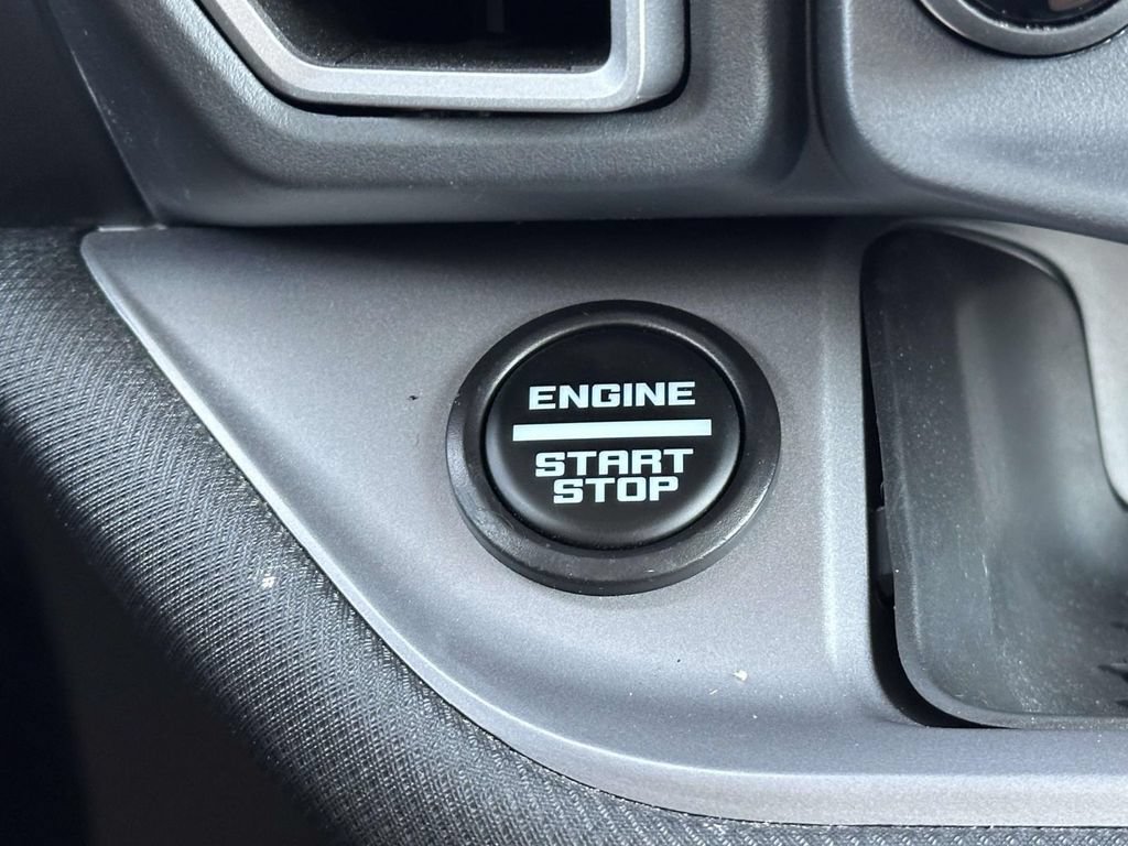 Certified 2023 Ford Bronco Sport Outer Banks w/ Tech Package AWD/4WD image 22