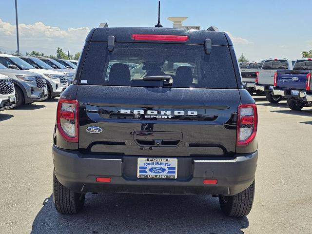 Certified 2021 Ford Bronco Sport Badlands AWD/4WD image 6