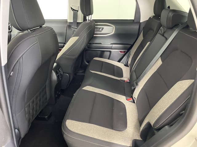 Certified 2025 Ford Bronco Sport Big Bend AWD/4WD image 11