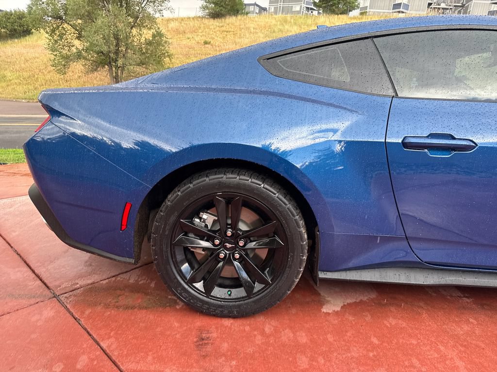 Certified 2024 Ford Mustang GT RWD image 27
