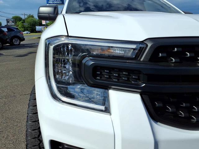 Certified 2024 Ford Ranger XL w/ Trailer Tow Package AWD/4WD image 10