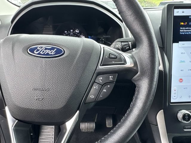 Certified 2022 Ford Edge SEL w/ Convenience Package AWD/4WD image 25