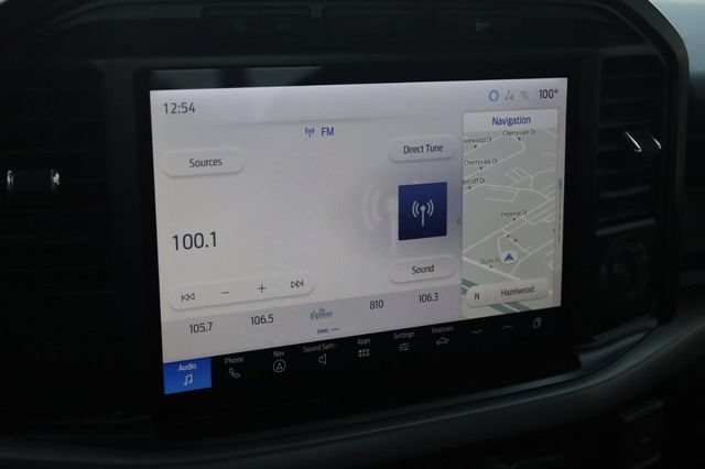 Certified 2024 Ford F150 XL AWD/4WD image 14