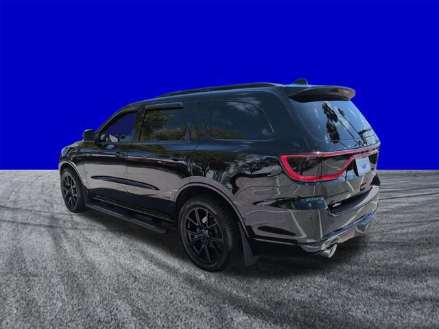 Used 2024 Dodge Durango R/T AWD/4WD image 3