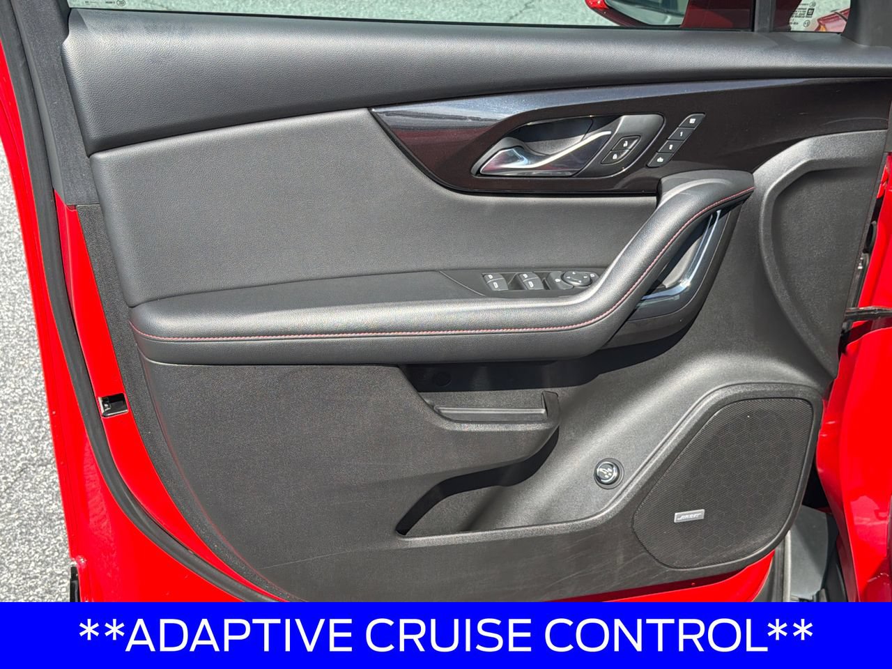 Used 2020 Chevrolet Blazer RS FWD image 11