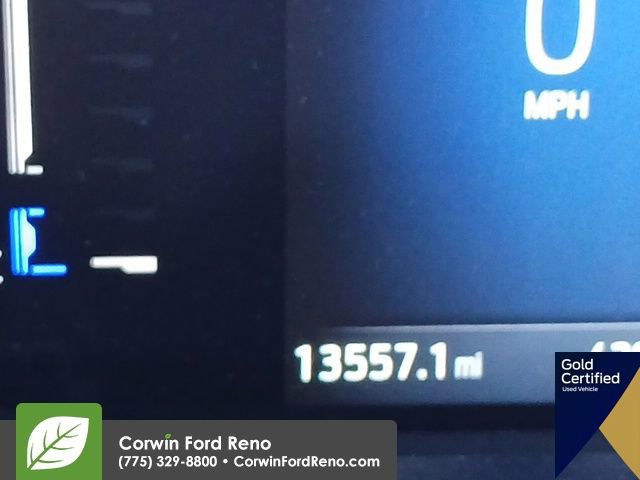 Certified 2023 Ford Escape Active image 5