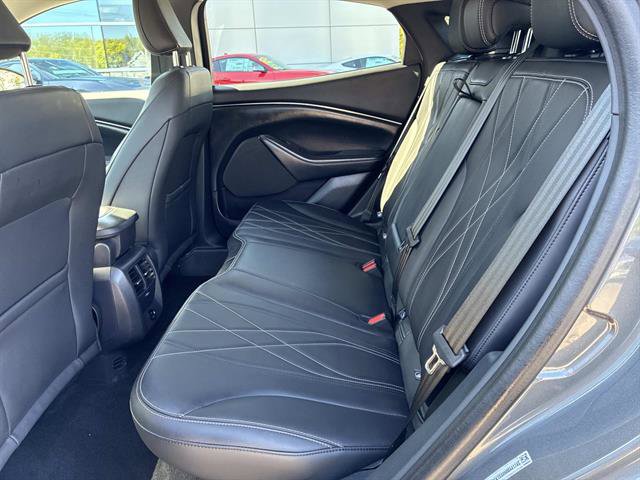 Certified 2021 Ford Mustang Mach-E Select w/ Comfort/Appearance Package image 14