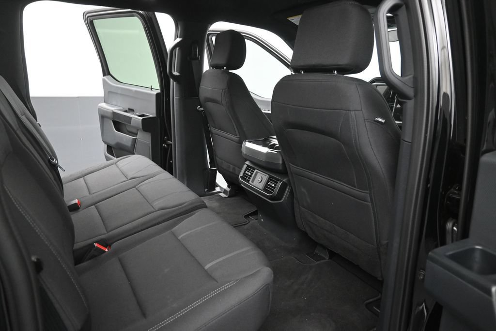 Certified 2026 Ford F150 STX w/ F-150 LOBO Package AWD/4WD image 12