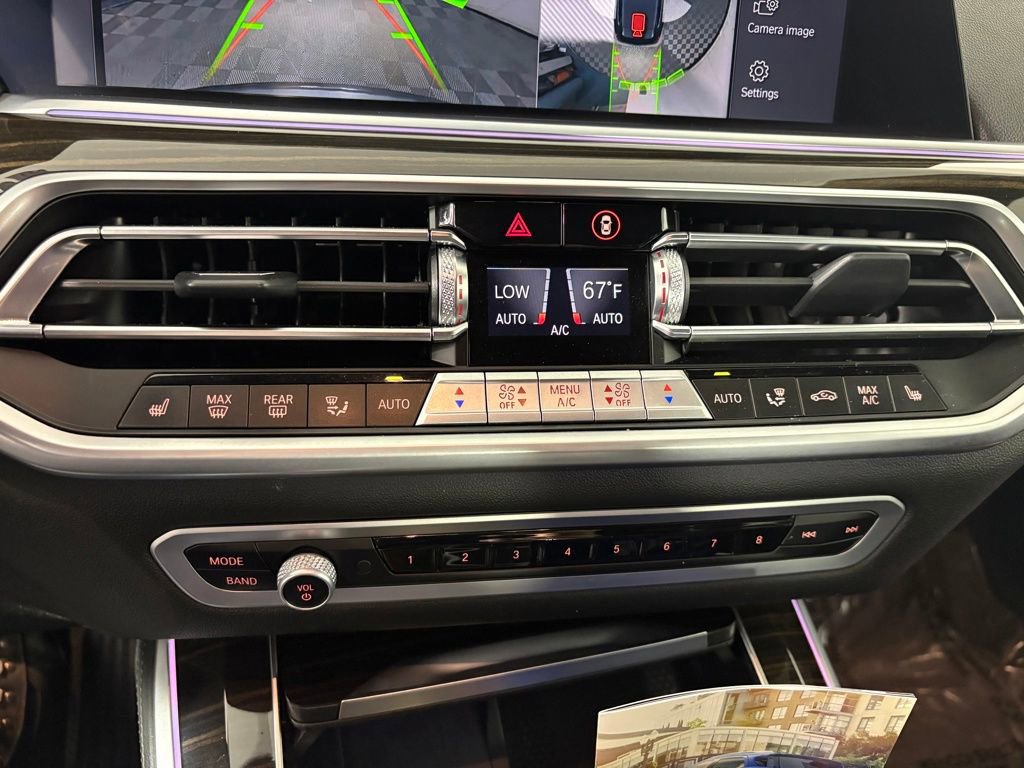 Used 2023 BMW X5 xDrive40i image 20