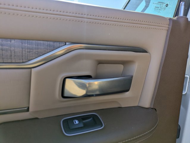 Used 2022 RAM 3500 Limited image 27