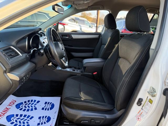 Used 2019 Subaru Outback 2.5i Premium video 2