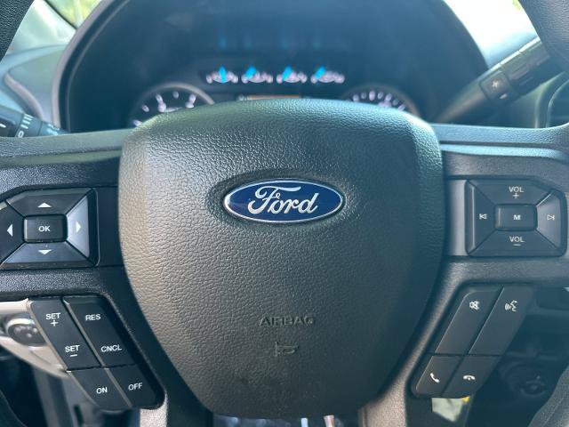 Certified 2022 Ford F250 XLT w/ XLT Value Package RWD image 20